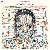 Coltrane s sound