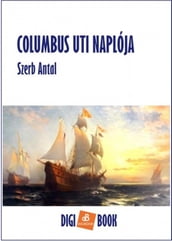 Columbus uti naplója