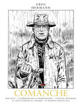 Comanche. Integrale. 1: 1972-1976