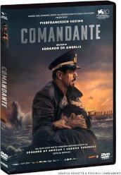 Comandante