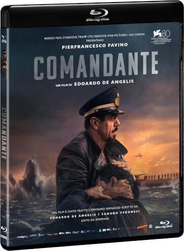 Comandante - Edoardo De Angelis