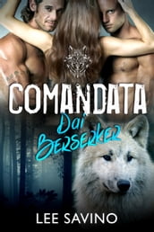 Comandata dai Berserker