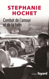 Combat de l amour et de la faim