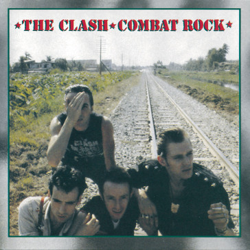 Combat rock - The Clash