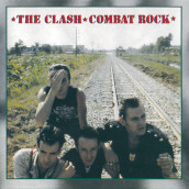 Combat rock