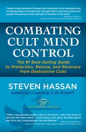 Combating Cult Mind Control