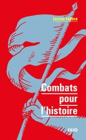 Combats pour l histoire