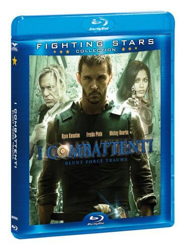 Combattenti (I) (Fighting Stars) - Ken Sanzel