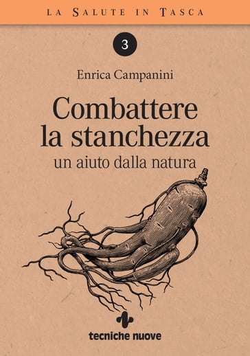 Combattere la stanchezza - Enrica Campanini