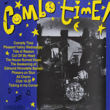 Combo time! - LEN BRIGHT COMBO