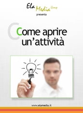 Come Aprire un attività