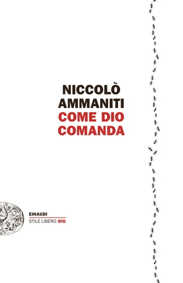 Come Dio comanda - Niccolò Ammaniti