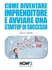 Come Diventare un Imprenditore e Avviare una Startup di Successo