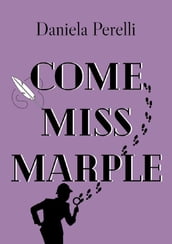 Come Miss Marple