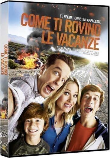 Come Ti Rovino Le Vacanze - John Francis Daley - Jonathan M. Goldstein