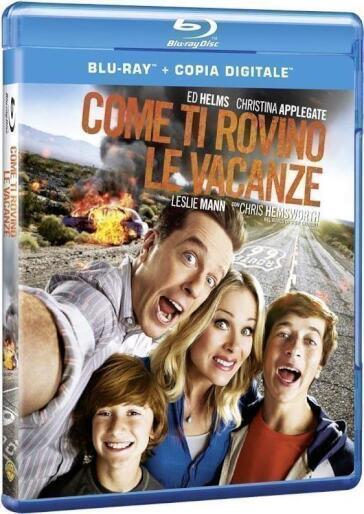 Come Ti Rovino Le Vacanze - John Francis Daley - Jonathan M. Goldstein