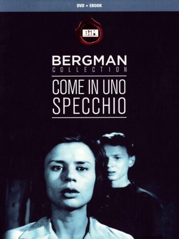 Come In Uno Specchio (Dvd+E-Book) - Ingmar Bergman