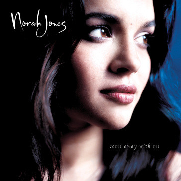 Come away with me sacd - Norah Jones