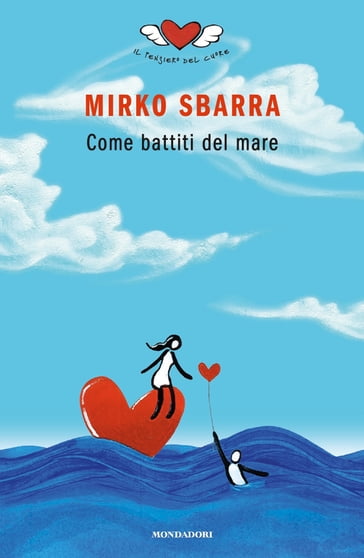 Come battiti del mare - Mirko Sbarra