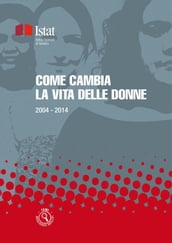 Come cambia la vita delle donne