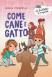 Come cane e gatto