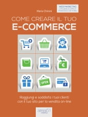 Come creare il tuo e-commerce