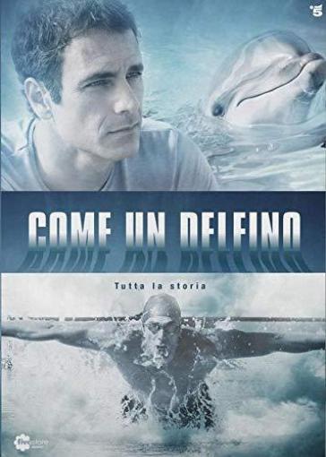 Come un delfino - Tutta la storia - Stagione 01-02 (4 DVD) - Stefano Reali