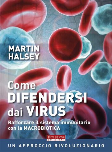 Come difendersi dai virus - Martin Halsey