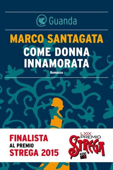 Come donna innamorata - Santagata Marco