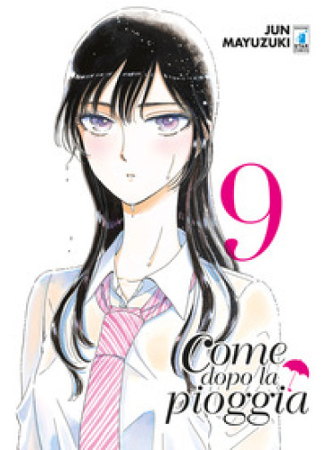 Come dopo la pioggia. 9. - Jun Mayuzuki