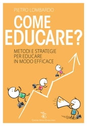 Come educare?