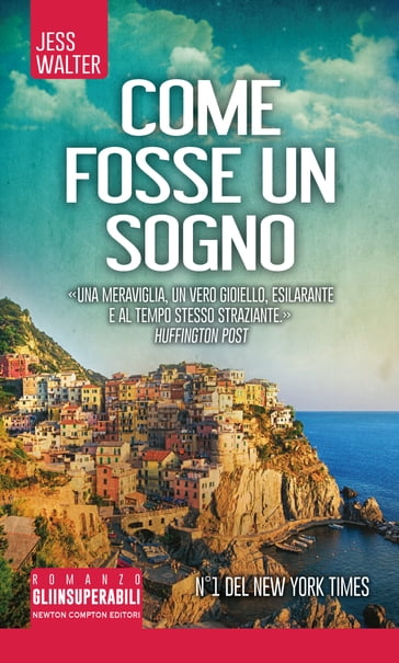 Come fosse un sogno - Jess Walter