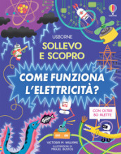 Come funziona l elettricità?