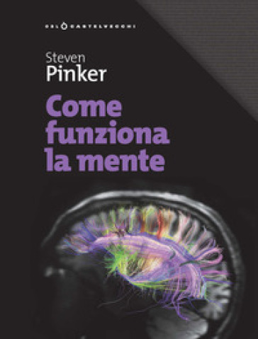 Come funziona la mente - Steven Pinker | 
