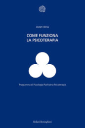 Come funziona la psicoterapia