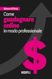 Come guadagnare online in modo professionale