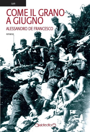 Come il grano a giugno - Alessandro De Francesco