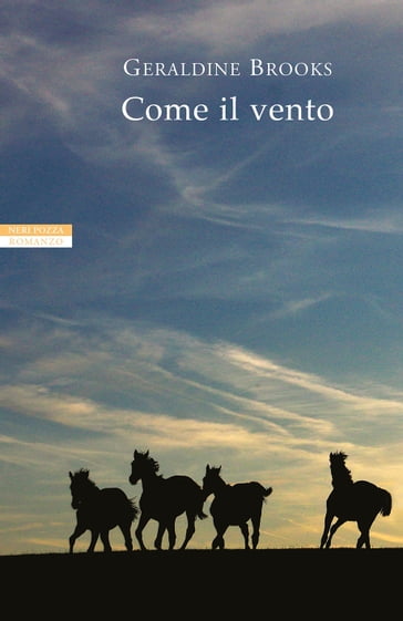 Come il vento - Geraldine Brooks