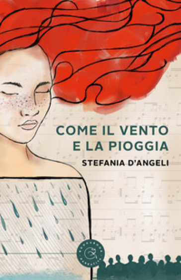 Come il vento e la pioggia - Stefania D