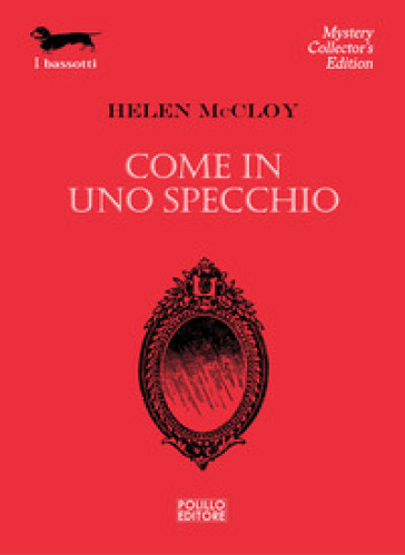 Come in uno specchio - Helen McCloy