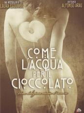 Come l Acqua Per Il Cioccolato