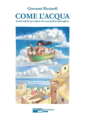 Come l'acqua - Giovanni Ricciardi