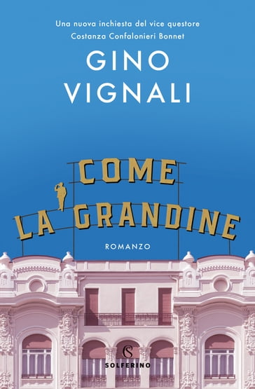 Come la grandine - Gino Vignali