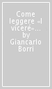 Come leggere «I viceré» di Federico De Roberto