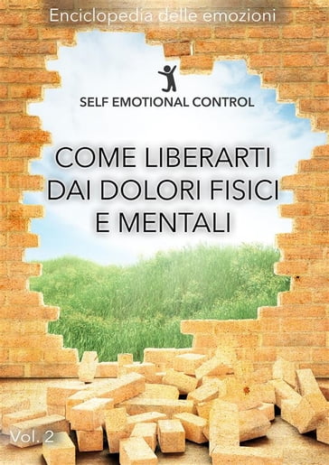 Come liberarti dai dolori fisici e mentali - Nicola Russo