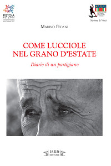 Come lucciole nel grano d'estate. Diario di un partigiano - Maria Pia Pedani