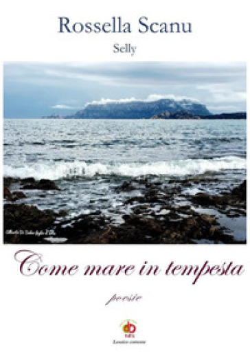Come mare in tempesta. Poesie - Selly