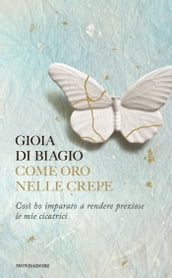 Come oro nelle crepe