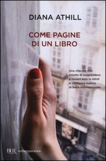 Come pagine di un libro - Diana Athill