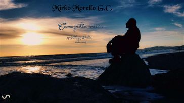 Come pietra emersa - Mirko Morello G.c.